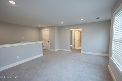 Welcome to this beautifully maintained 4-bedroom, 3-bathroom on Cherokee Valley Golf Course in Mississippi - for sale on GolfHomes.com, golf home, golf lot
