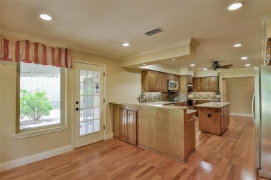 1st CLASS CUSTOM GOLF COURSE HOME IN GATED DCBE with amenities on De Cordova Bend Country Club in Texas - for sale on GolfHomes.com, golf home, golf lot