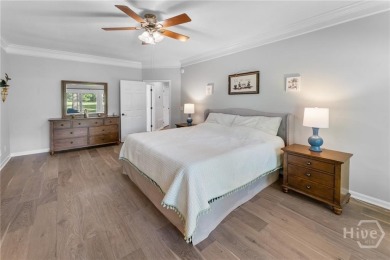 Stunning 3-Bed, 2.5-Bath Golf Course Home with Screened Porch on Southbridge Golf Club in Georgia - for sale on GolfHomes.com, golf home, golf lot