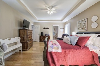 Charming Mountain Retreat in Bent Tree with Space, Style, and on Bent Tree Golf Course in Georgia - for sale on GolfHomes.com, golf home, golf lot