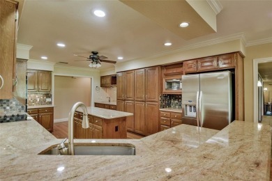 1st CLASS CUSTOM GOLF COURSE HOME IN GATED DCBE with amenities on De Cordova Bend Country Club in Texas - for sale on GolfHomes.com, golf home, golf lot