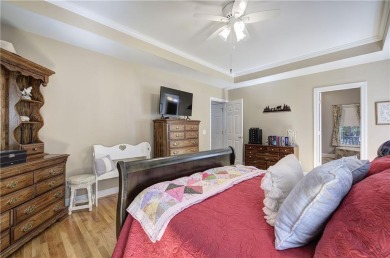 Charming Mountain Retreat in Bent Tree with Space, Style, and on Bent Tree Golf Course in Georgia - for sale on GolfHomes.com, golf home, golf lot