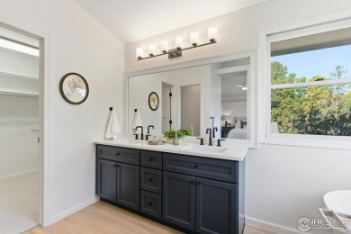 Welcome to this stunning 5-bedroom, 4-bathroom home offering on Collindale Golf Course in Colorado - for sale on GolfHomes.com, golf home, golf lot