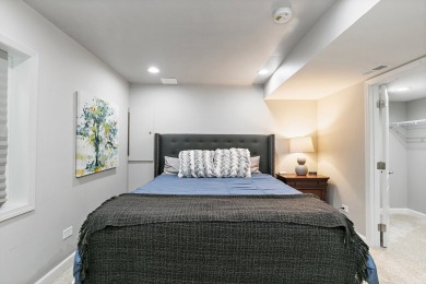 Don't miss out on the opportunity to enjoy easy living in this on Mill Creek Golf Club in Illinois - for sale on GolfHomes.com, golf home, golf lot