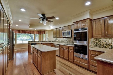 1st CLASS CUSTOM GOLF COURSE HOME IN GATED DCBE with amenities on De Cordova Bend Country Club in Texas - for sale on GolfHomes.com, golf home, golf lot