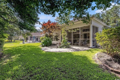 Looking for the perfect Murrells Inlet  retreat? This light and on Wachesaw Plantation East Golf Course in South Carolina - for sale on GolfHomes.com, golf home, golf lot