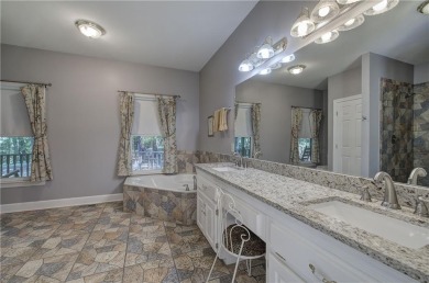 Charming Mountain Retreat in Bent Tree with Space, Style, and on Bent Tree Golf Course in Georgia - for sale on GolfHomes.com, golf home, golf lot