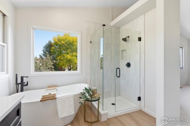 Welcome to this stunning 5-bedroom, 4-bathroom home offering on Collindale Golf Course in Colorado - for sale on GolfHomes.com, golf home, golf lot