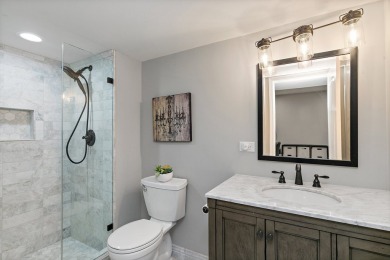 Don't miss out on the opportunity to enjoy easy living in this on Mill Creek Golf Club in Illinois - for sale on GolfHomes.com, golf home, golf lot