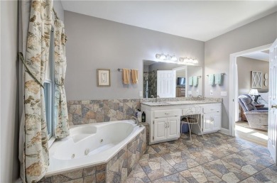 Charming Mountain Retreat in Bent Tree with Space, Style, and on Bent Tree Golf Course in Georgia - for sale on GolfHomes.com, golf home, golf lot