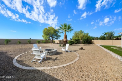 Welcome to your dream home in the highly sought-after Cottonwood on Cottonwood Country Club in Arizona - for sale on GolfHomes.com, golf home, golf lot