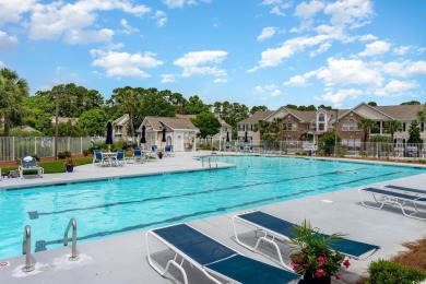 Looking for the perfect Murrells Inlet  retreat? This light and on Wachesaw Plantation East Golf Course in South Carolina - for sale on GolfHomes.com, golf home, golf lot