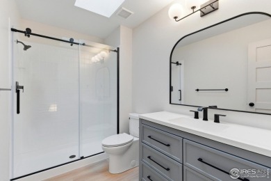 Welcome to this stunning 5-bedroom, 4-bathroom home offering on Collindale Golf Course in Colorado - for sale on GolfHomes.com, golf home, golf lot