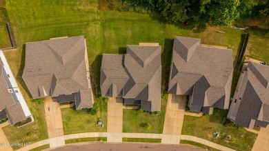 Welcome to this beautifully maintained 4-bedroom, 3-bathroom on Cherokee Valley Golf Course in Mississippi - for sale on GolfHomes.com, golf home, golf lot