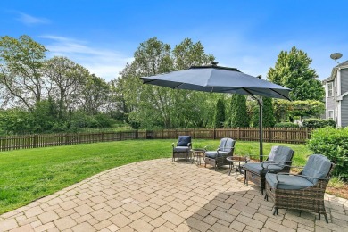 Don't miss out on the opportunity to enjoy easy living in this on Mill Creek Golf Club in Illinois - for sale on GolfHomes.com, golf home, golf lot