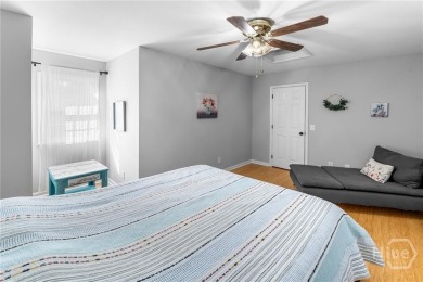 Stunning 3-Bed, 2.5-Bath Golf Course Home with Screened Porch on Southbridge Golf Club in Georgia - for sale on GolfHomes.com, golf home, golf lot
