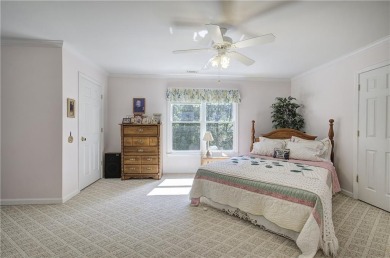 Charming Mountain Retreat in Bent Tree with Space, Style, and on Bent Tree Golf Course in Georgia - for sale on GolfHomes.com, golf home, golf lot