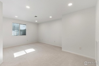 Welcome to this stunning 5-bedroom, 4-bathroom home offering on Collindale Golf Course in Colorado - for sale on GolfHomes.com, golf home, golf lot