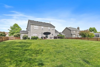 Don't miss out on the opportunity to enjoy easy living in this on Mill Creek Golf Club in Illinois - for sale on GolfHomes.com, golf home, golf lot