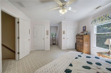 Charming Mountain Retreat in Bent Tree with Space, Style, and on Bent Tree Golf Course in Georgia - for sale on GolfHomes.com, golf home, golf lot