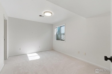 Welcome to this stunning 5-bedroom, 4-bathroom home offering on Collindale Golf Course in Colorado - for sale on GolfHomes.com, golf home, golf lot