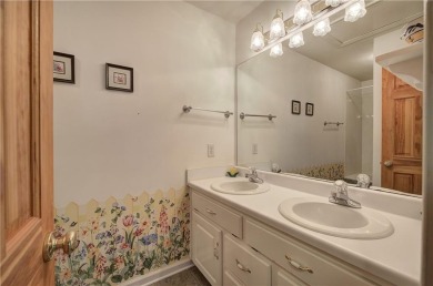 Charming Mountain Retreat in Bent Tree with Space, Style, and on Bent Tree Golf Course in Georgia - for sale on GolfHomes.com, golf home, golf lot