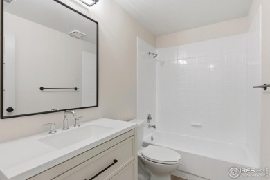 Welcome to this stunning 5-bedroom, 4-bathroom home offering on Collindale Golf Course in Colorado - for sale on GolfHomes.com, golf home, golf lot