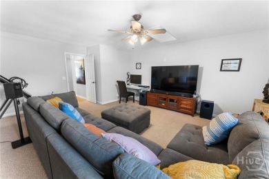 Stunning 3-Bed, 2.5-Bath Golf Course Home with Screened Porch on Southbridge Golf Club in Georgia - for sale on GolfHomes.com, golf home, golf lot