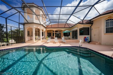 Welcome to your exclusive haven in the gated enclave of Diamond on Burnt Store Golf Club in Florida - for sale on GolfHomes.com, golf home, golf lot