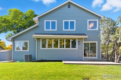 Welcome to this stunning 5-bedroom, 4-bathroom home offering on Collindale Golf Course in Colorado - for sale on GolfHomes.com, golf home, golf lot