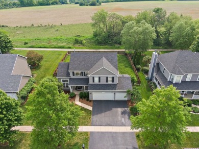 Don't miss out on the opportunity to enjoy easy living in this on Mill Creek Golf Club in Illinois - for sale on GolfHomes.com, golf home, golf lot