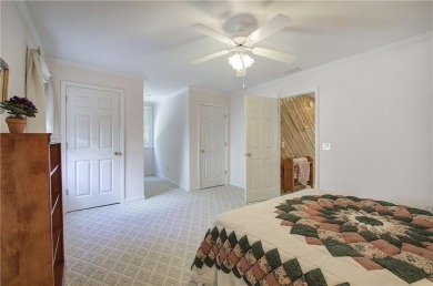 Charming Mountain Retreat in Bent Tree with Space, Style, and on Bent Tree Golf Course in Georgia - for sale on GolfHomes.com, golf home, golf lot