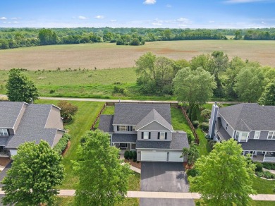 Don't miss out on the opportunity to enjoy easy living in this on Mill Creek Golf Club in Illinois - for sale on GolfHomes.com, golf home, golf lot