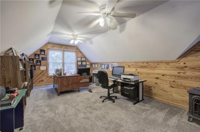 Charming Mountain Retreat in Bent Tree with Space, Style, and on Bent Tree Golf Course in Georgia - for sale on GolfHomes.com, golf home, golf lot