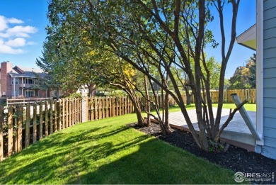 Welcome to this stunning 5-bedroom, 4-bathroom home offering on Collindale Golf Course in Colorado - for sale on GolfHomes.com, golf home, golf lot