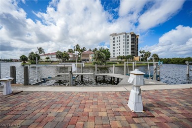 Welcome to your exclusive haven in the gated enclave of Diamond on Burnt Store Golf Club in Florida - for sale on GolfHomes.com, golf home, golf lot