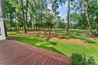 Stunning 3-Bed, 2.5-Bath Golf Course Home with Screened Porch on Southbridge Golf Club in Georgia - for sale on GolfHomes.com, golf home, golf lot