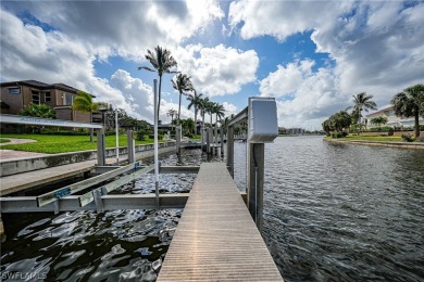 Welcome to your exclusive haven in the gated enclave of Diamond on Burnt Store Golf Club in Florida - for sale on GolfHomes.com, golf home, golf lot