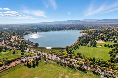 Welcome to this stunning 5-bedroom, 4-bathroom home offering on Collindale Golf Course in Colorado - for sale on GolfHomes.com, golf home, golf lot