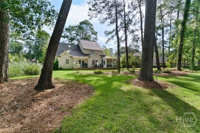 Stunning 3-Bed, 2.5-Bath Golf Course Home with Screened Porch on Southbridge Golf Club in Georgia - for sale on GolfHomes.com, golf home, golf lot