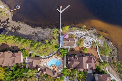 Experience the epitome of Florida living in this spacious on Sharks Tooth Golf Club in Florida - for sale on GolfHomes.com, golf home, golf lot