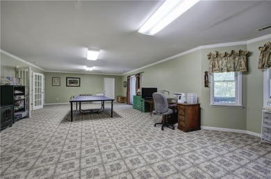 Charming Mountain Retreat in Bent Tree with Space, Style, and on Bent Tree Golf Course in Georgia - for sale on GolfHomes.com, golf home, golf lot