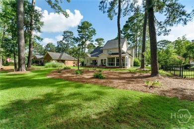 Stunning 3-Bed, 2.5-Bath Golf Course Home with Screened Porch on Southbridge Golf Club in Georgia - for sale on GolfHomes.com, golf home, golf lot