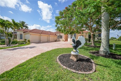 Welcome to your exclusive haven in the gated enclave of Diamond on Burnt Store Golf Club in Florida - for sale on GolfHomes.com, golf home, golf lot