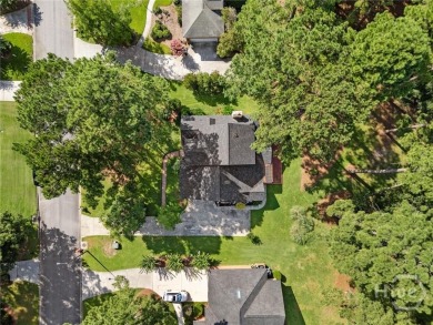 Stunning 3-Bed, 2.5-Bath Golf Course Home with Screened Porch on Southbridge Golf Club in Georgia - for sale on GolfHomes.com, golf home, golf lot
