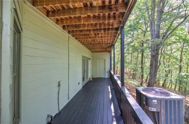 Charming Mountain Retreat in Bent Tree with Space, Style, and on Bent Tree Golf Course in Georgia - for sale on GolfHomes.com, golf home, golf lot