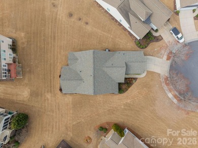 Freshly painted and move-in ready, this Surrey Crest floor plan on Carolina Lakes Golf Club, LLC in South Carolina - for sale on GolfHomes.com, golf home, golf lot