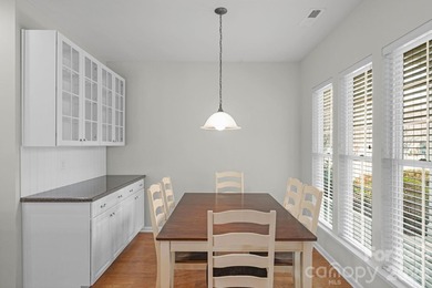 Freshly painted and move-in ready, this Surrey Crest floor plan on Carolina Lakes Golf Club, LLC in South Carolina - for sale on GolfHomes.com, golf home, golf lot