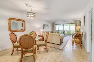 Welcome to your dream condo or ideal investment property! on PGA National Golf Club in Florida - for sale on GolfHomes.com, golf home, golf lot