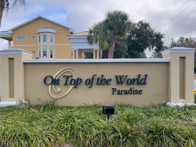 Welcome to 2019 Utopian Dr W #204--an impeccably maintained and on On Top Of The World Golf Course in Florida - for sale on GolfHomes.com, golf home, golf lot